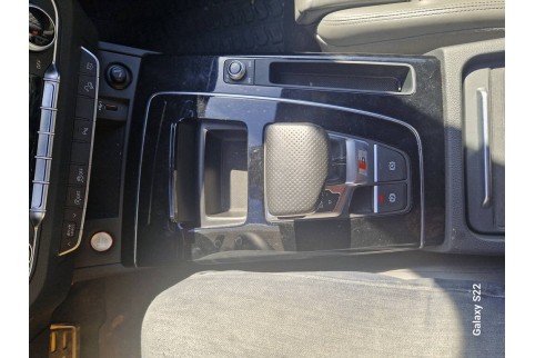 2023 Audi SQ5, Dyzelinas